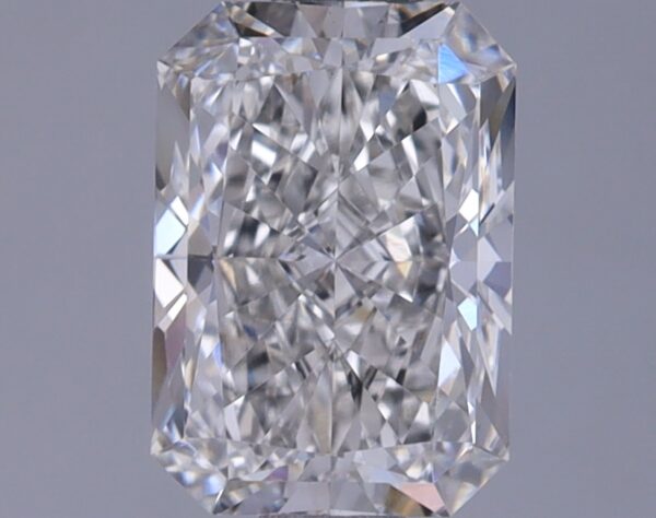 1.12 cctw VVS2 - Lab Grown Loose Diamond
