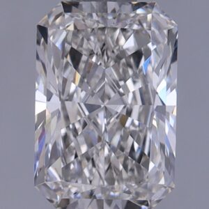 1.02 cctw VVS2 - Lab Grown Loose Diamond