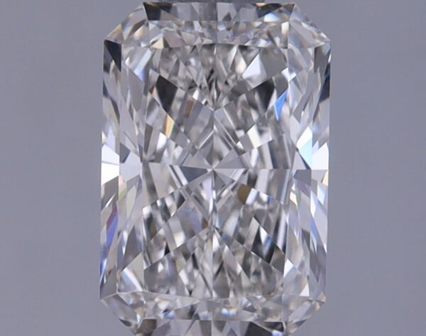 1.02 cctw VVS2 - Lab Grown Loose Diamond