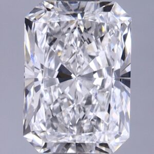1.27 cctw VS2 - Lab Grown Loose Diamond