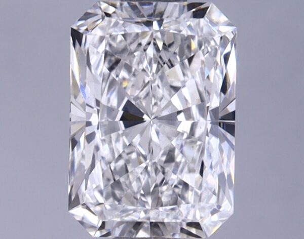 1.27 cctw VS2 - Lab Grown Loose Diamond