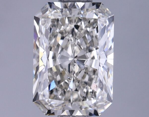 1.14 cctw VS2 - Lab Grown Loose Diamond