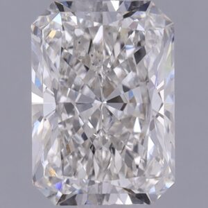 1.10 cctw VS1 - Lab Grown Loose Diamond