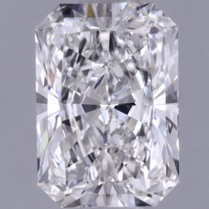 1.08 cctw VS2 - Lab Grown Loose Diamond