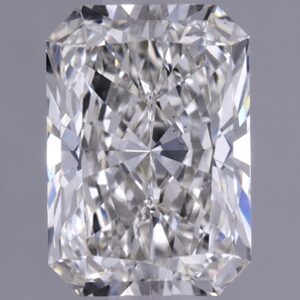 1.07 cctw VS1 - Lab Grown Loose Diamond