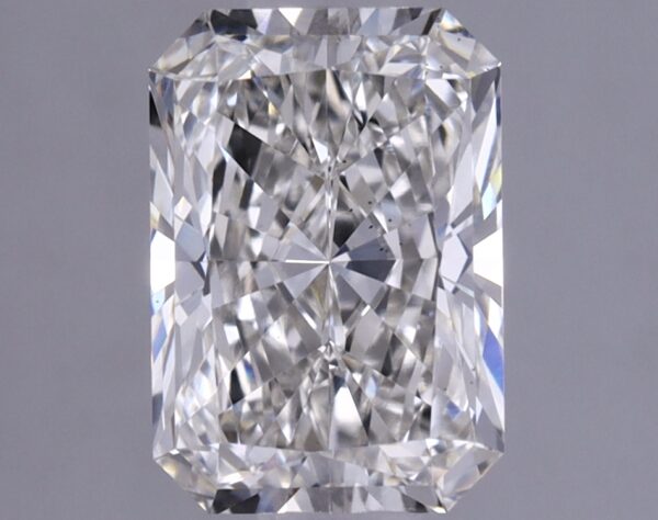 1.07 cctw VS1 - Lab Grown Loose Diamond