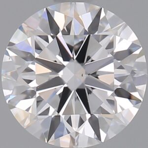 0.92 cctw VS2 - Lab Grown Loose Diamond