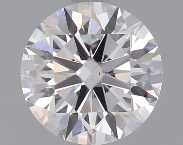 0.92 cctw VS2 - Lab Grown Loose Diamond