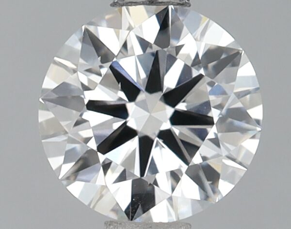 0.93 cctw VS2 - Lab Grown Loose Diamond