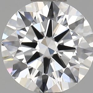 0.94 cctw VVS2 - Lab Grown Loose Diamond