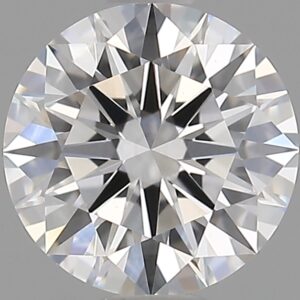 0.93 cctw VS1 - Lab Grown Loose Diamond