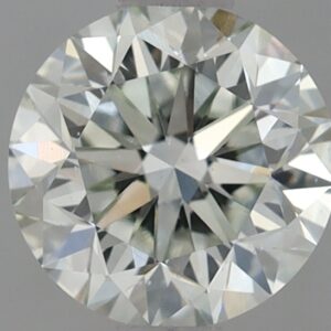 0.91 cctw VS2 - Lab Grown Loose Diamond