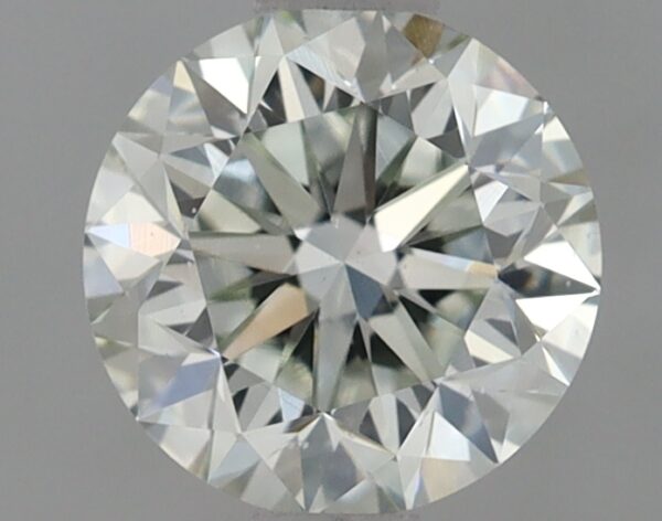 0.91 cctw VS2 - Lab Grown Loose Diamond