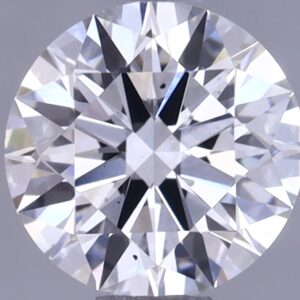 0.92 cctw VS2 - Lab Grown Loose Diamond