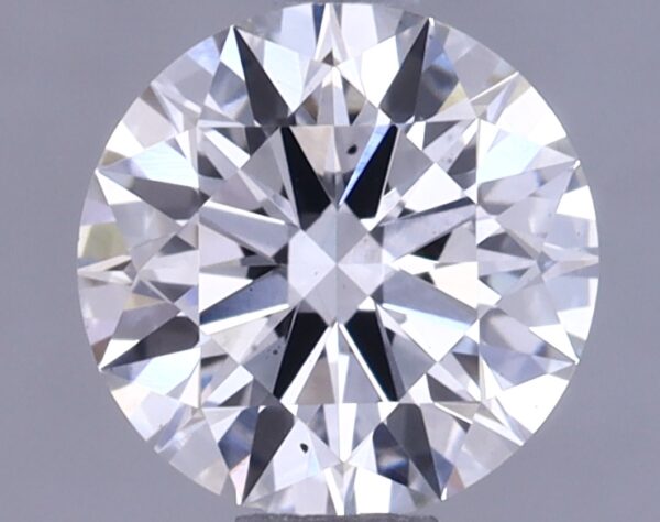 0.92 cctw VS2 - Lab Grown Loose Diamond