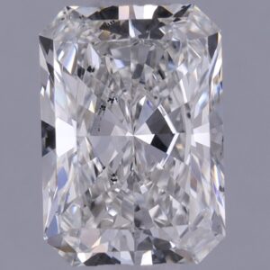 1.06 cctw SI1 - Lab Grown Loose Diamond