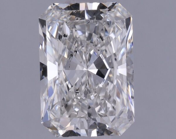 1.06 cctw SI1 - Lab Grown Loose Diamond