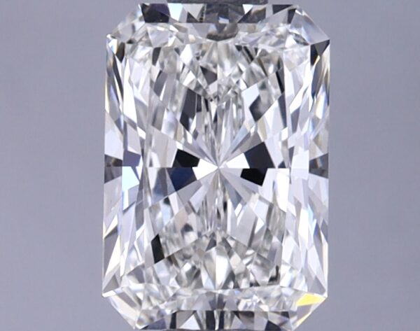 1.02 cctw VVS2 - Lab Grown Loose Diamond
