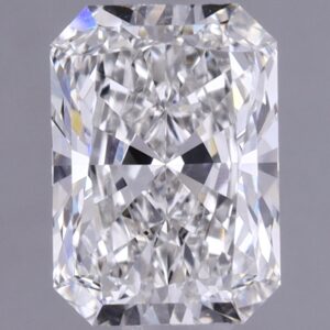 1.02 cctw VVS2 - Lab Grown Loose Diamond