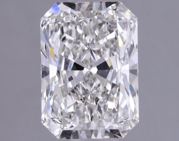 1.02 cctw VVS2 - Lab Grown Loose Diamond