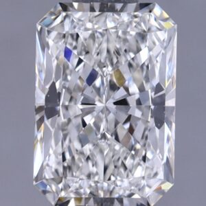 1.02 cctw VVS2 - Lab Grown Loose Diamond