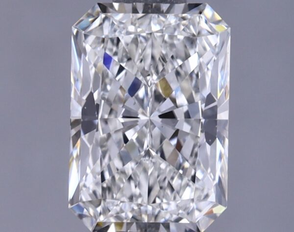 1.02 cctw VVS2 - Lab Grown Loose Diamond