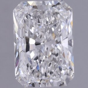 1.02 cctw VVS2 - Lab Grown Loose Diamond