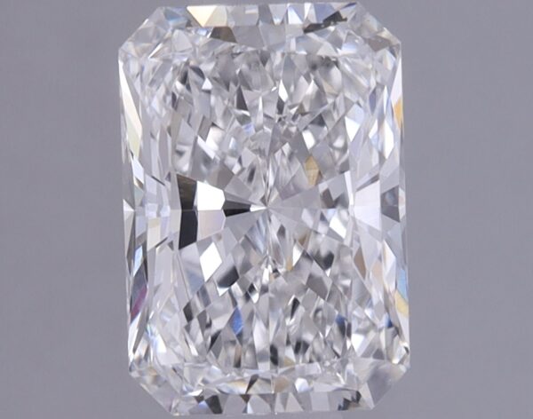 1.02 cctw VVS2 - Lab Grown Loose Diamond