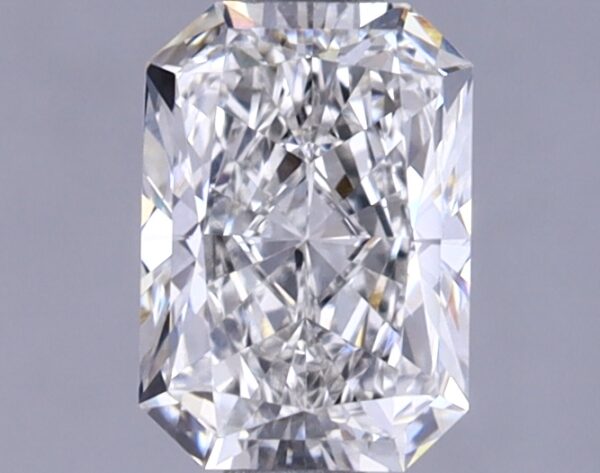 1.01 cctw VVS2 - Lab Grown Loose Diamond