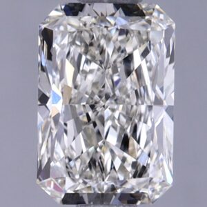 1.00 cctw VVS2 - Lab Grown Loose Diamond