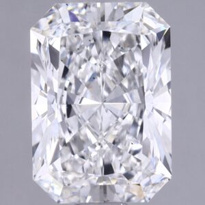 1.43 cctw VS2 - Lab Grown Loose Diamond