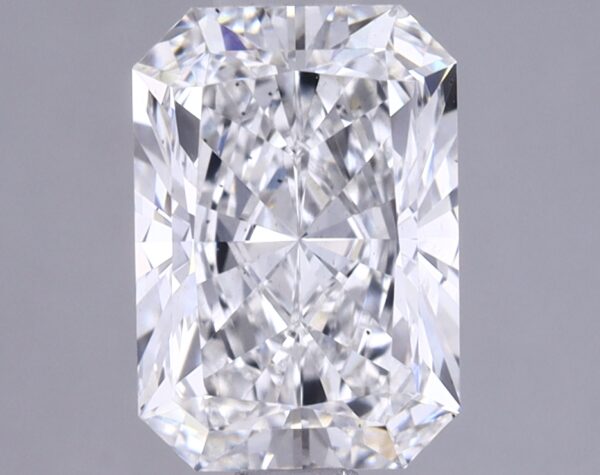 1.43 cctw VS2 - Lab Grown Loose Diamond
