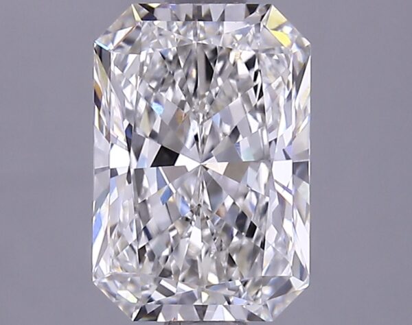 1.42 cctw VVS2 - Lab Grown Loose Diamond