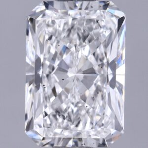 1.31 cctw VS2 - Lab Grown Loose Diamond