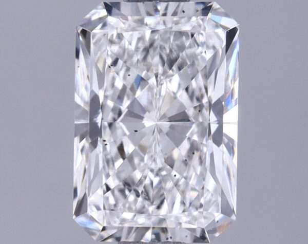 1.31 cctw VS2 - Lab Grown Loose Diamond