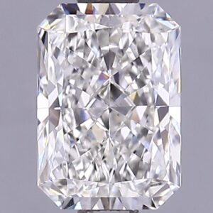 1.02 cctw VS1 - Lab Grown Loose Diamond