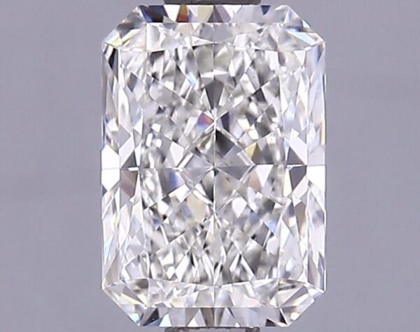 1.02 cctw VS1 - Lab Grown Loose Diamond