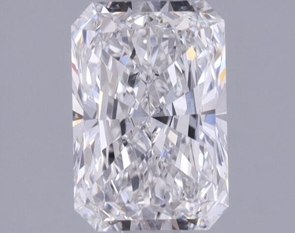 1.01 cctw VVS2 - Lab Grown Loose Diamond