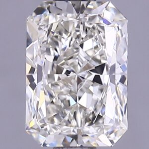 1.01 cctw VVS2 - Lab Grown Loose Diamond