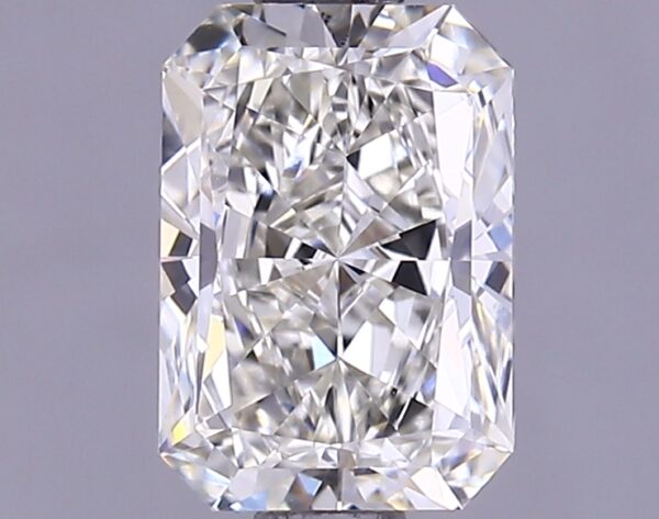 1.01 cctw VVS2 - Lab Grown Loose Diamond