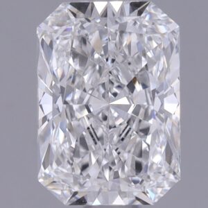 1.00 cctw VS2 - Lab Grown Loose Diamond