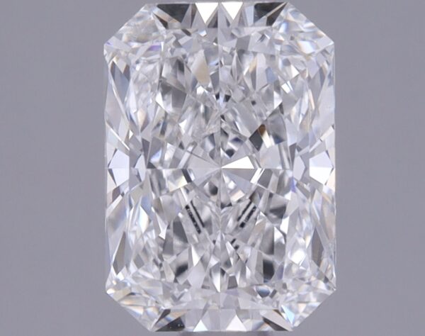 1.00 cctw VS2 - Lab Grown Loose Diamond