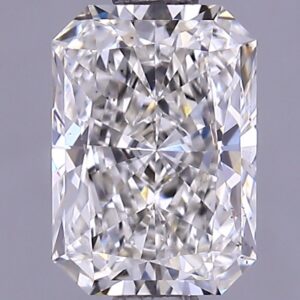 1.00 cctw VS2 - Lab Grown Loose Diamond