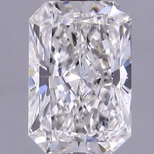 1.15 cctw VS1 - Lab Grown Loose Diamond
