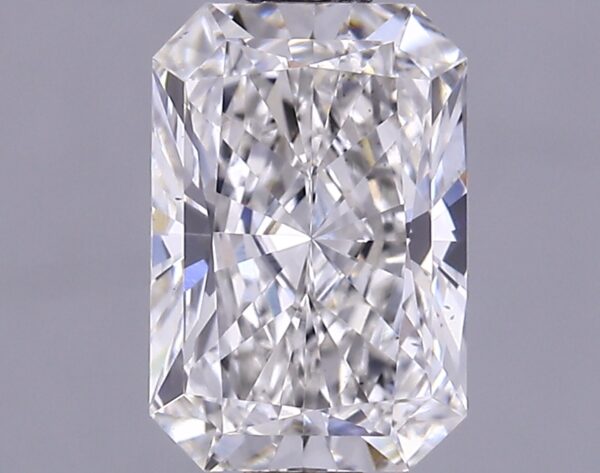 1.15 cctw VS1 - Lab Grown Loose Diamond