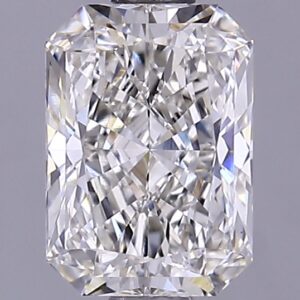 1.09 cctw VS1 - Lab Grown Loose Diamond