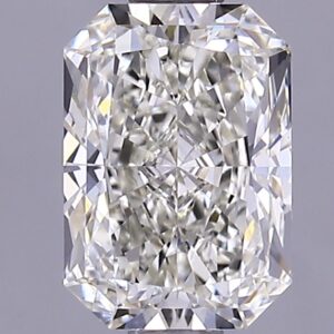 1.03 cctw VS1 - Lab Grown Loose Diamond
