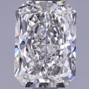 1.03 cctw VS1 - Lab Grown Loose Diamond