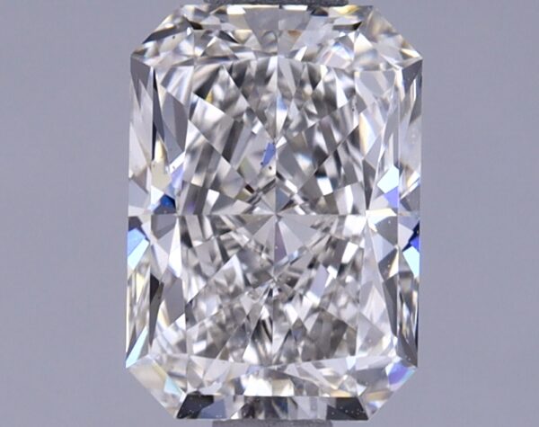 1.03 cctw VS1 - Lab Grown Loose Diamond