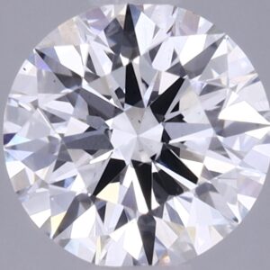 0.96 cctw VS2 - Lab Grown Loose Diamond